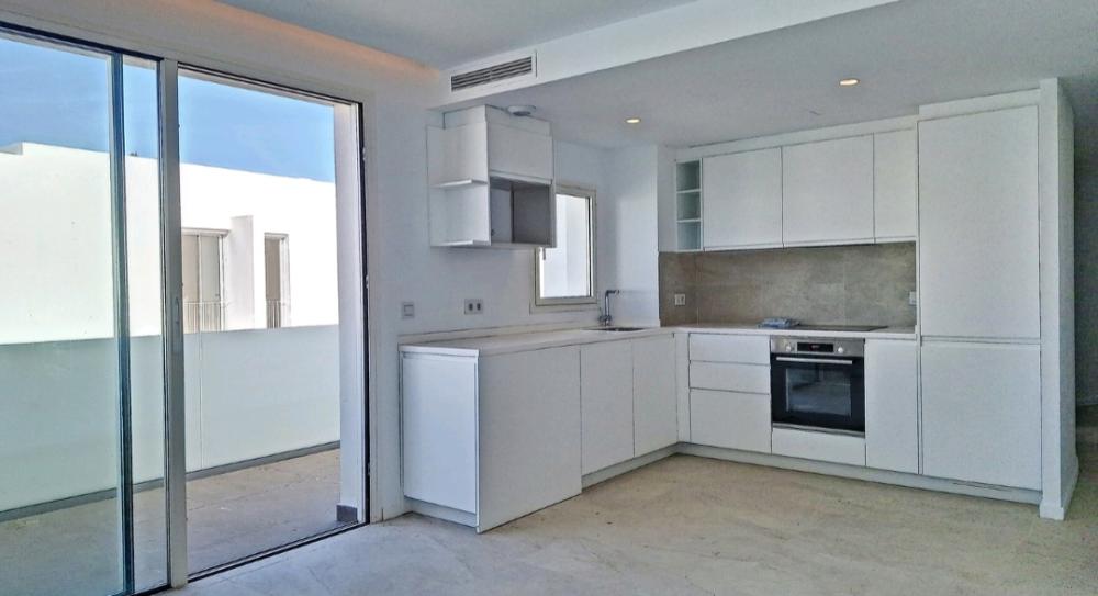  en venta apartamento Cap Martinet Santa Eulària Des Riu 9