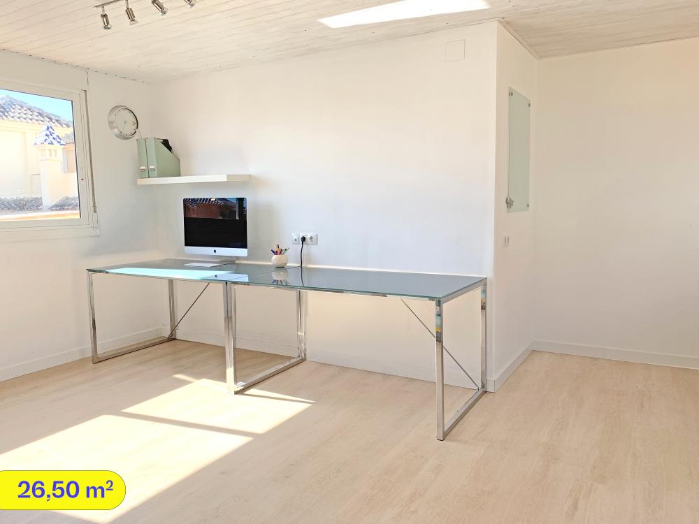  en venta pareado Gran Alacant Baix Vinalopó 11