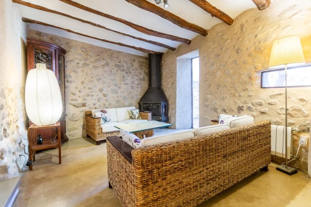  en venta casa Benilloba Comtat 10