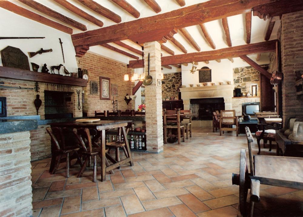  en venta chalet Almoster Baix Camp 16