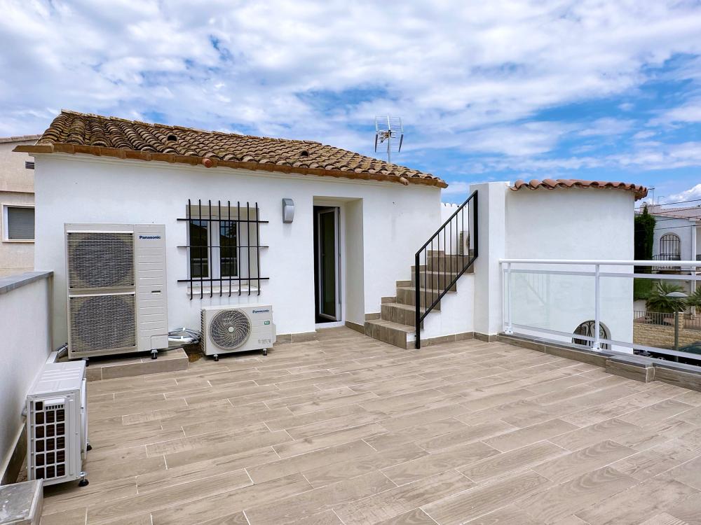  en venta casa Cambrils Baix Camp 21