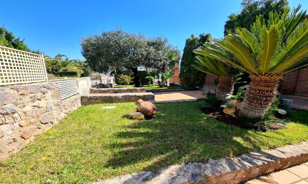  en venta casa Onda Plana Baixa 6