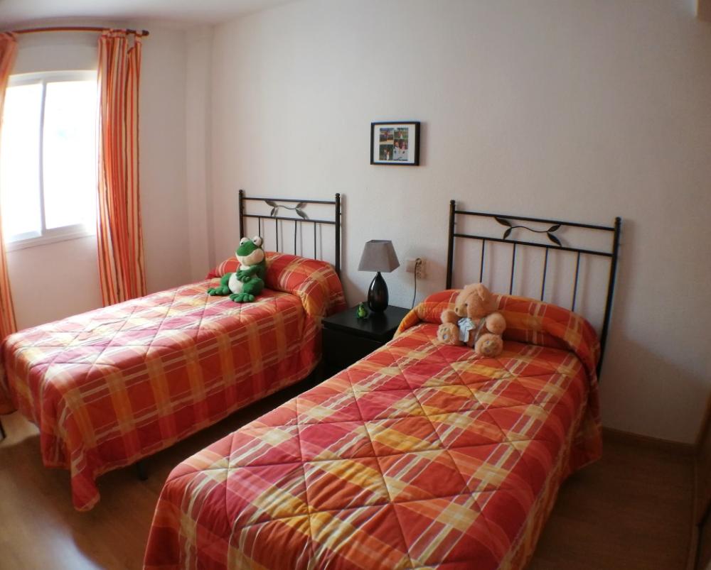  en venta casa de pueblo La Herradura Costa Tropical 4