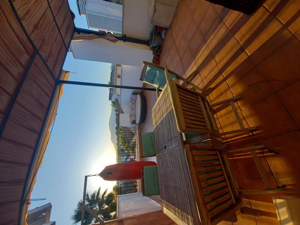 en venta ático Atalaya Isdabe Costa Del Sol Occidental 3