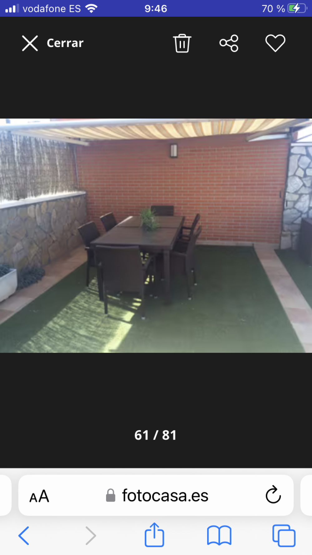  en venta ático Alcalá De Henares 28805 Cuenca Del Henares 12