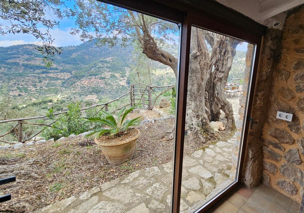  en venta finca rústica Fornalutx Tramuntana 3