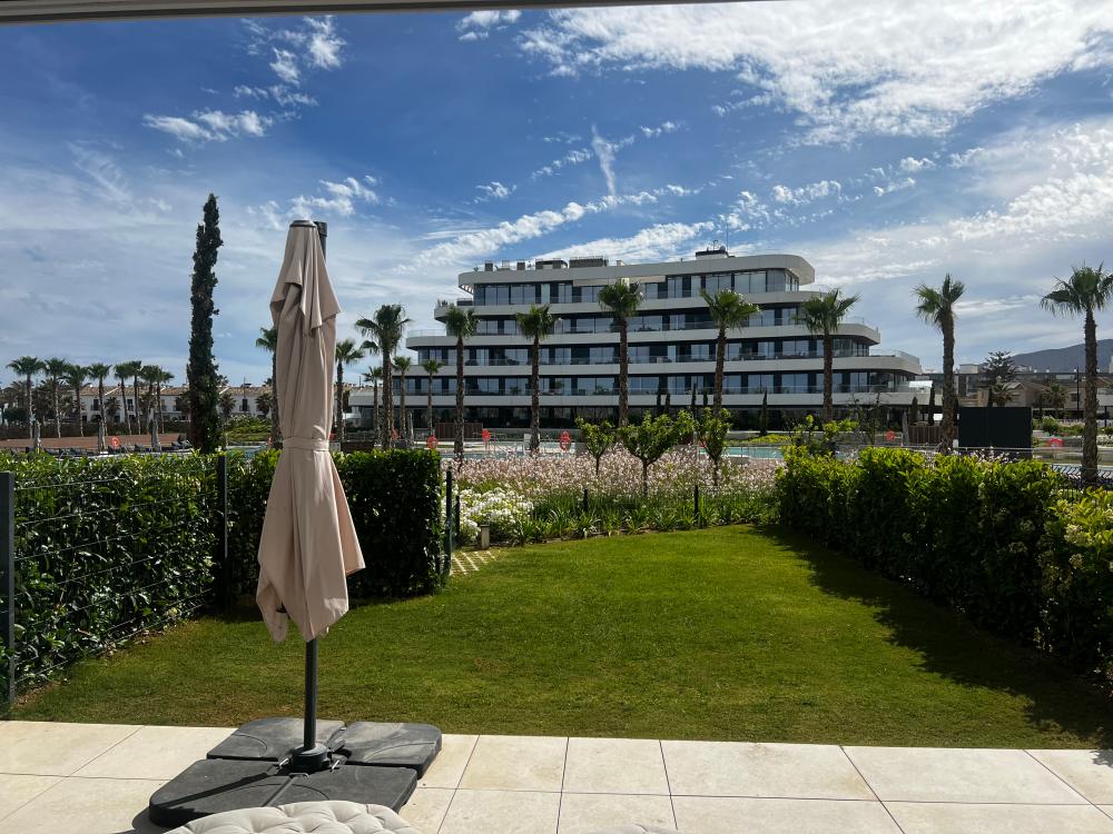  en venta apartamento Los Alamos Costa Del Sol Occidental 11
