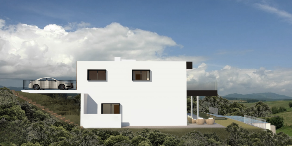  en venta casa Matadepera Vallès Occidental 15