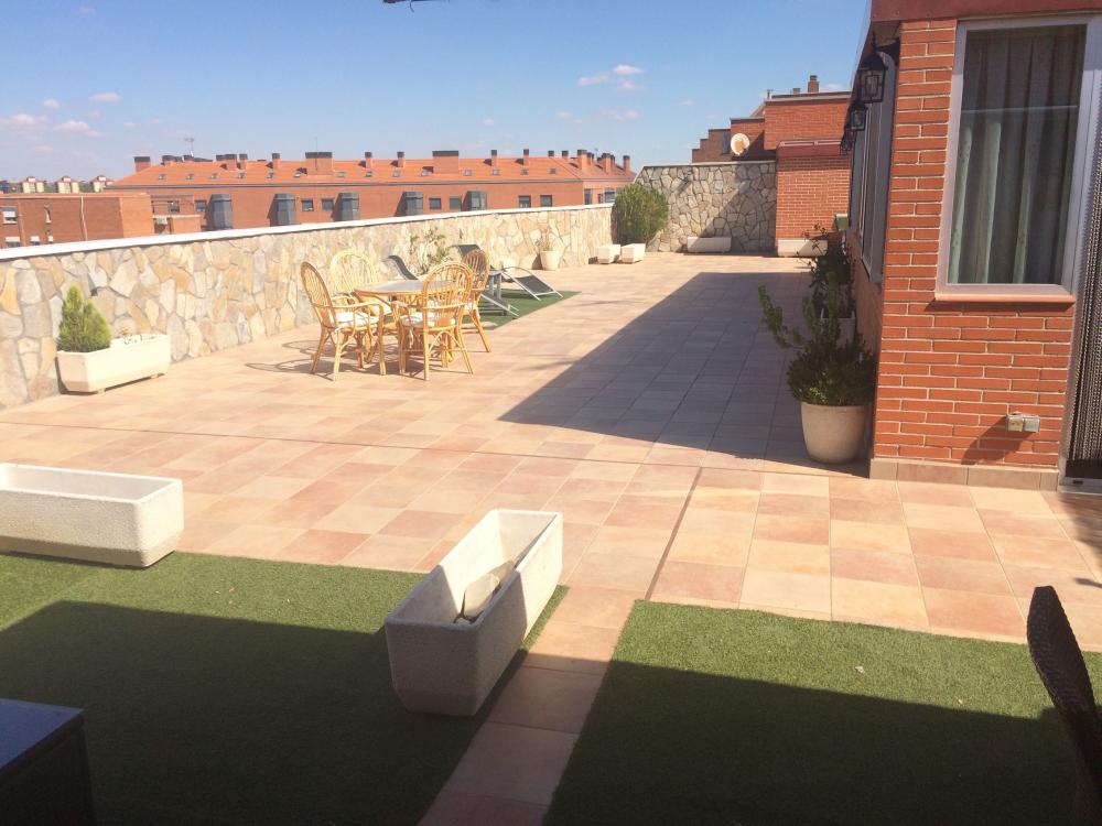  en venta ático Alcalá De Henares 28805 Cuenca Del Henares 1