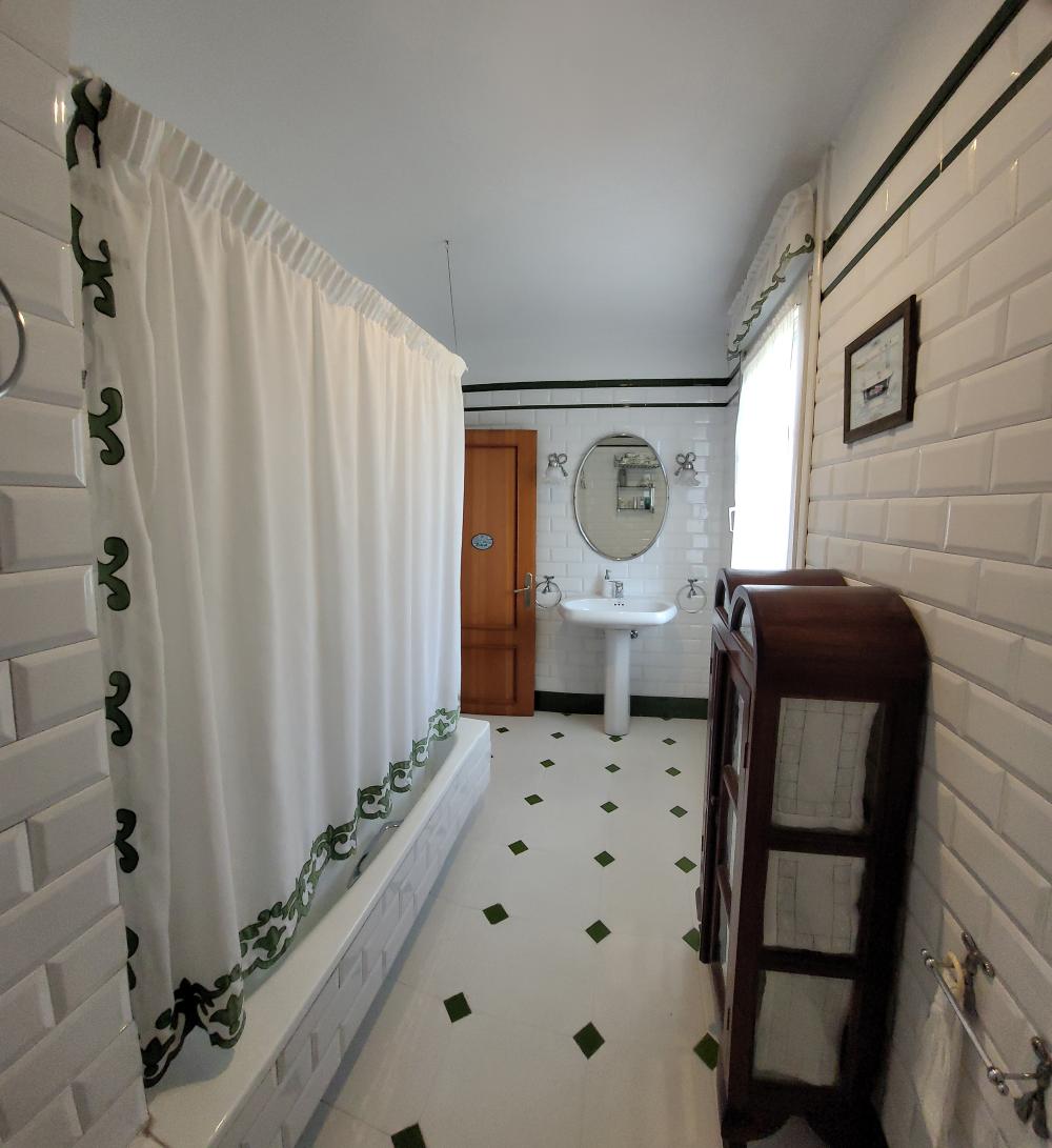  en venta chalet El Bibio Gijón 23