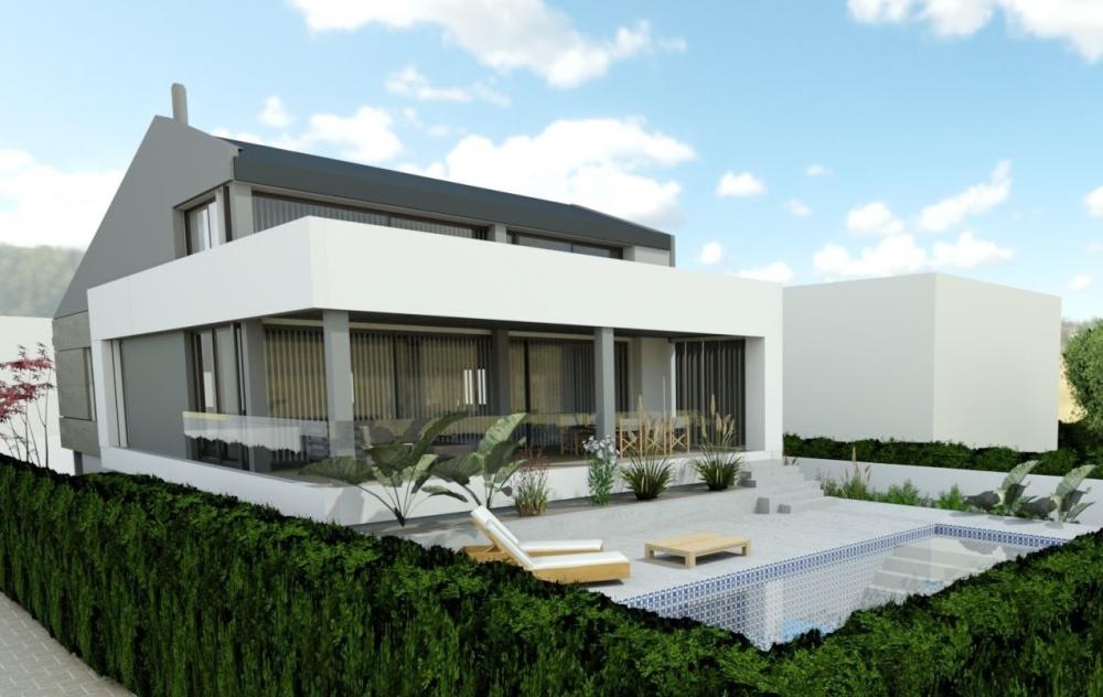  en venta chalet L'eliana Camp De Túria 19