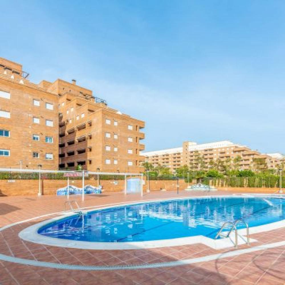 en venta apartamento Marina D'or Plana Alta 2