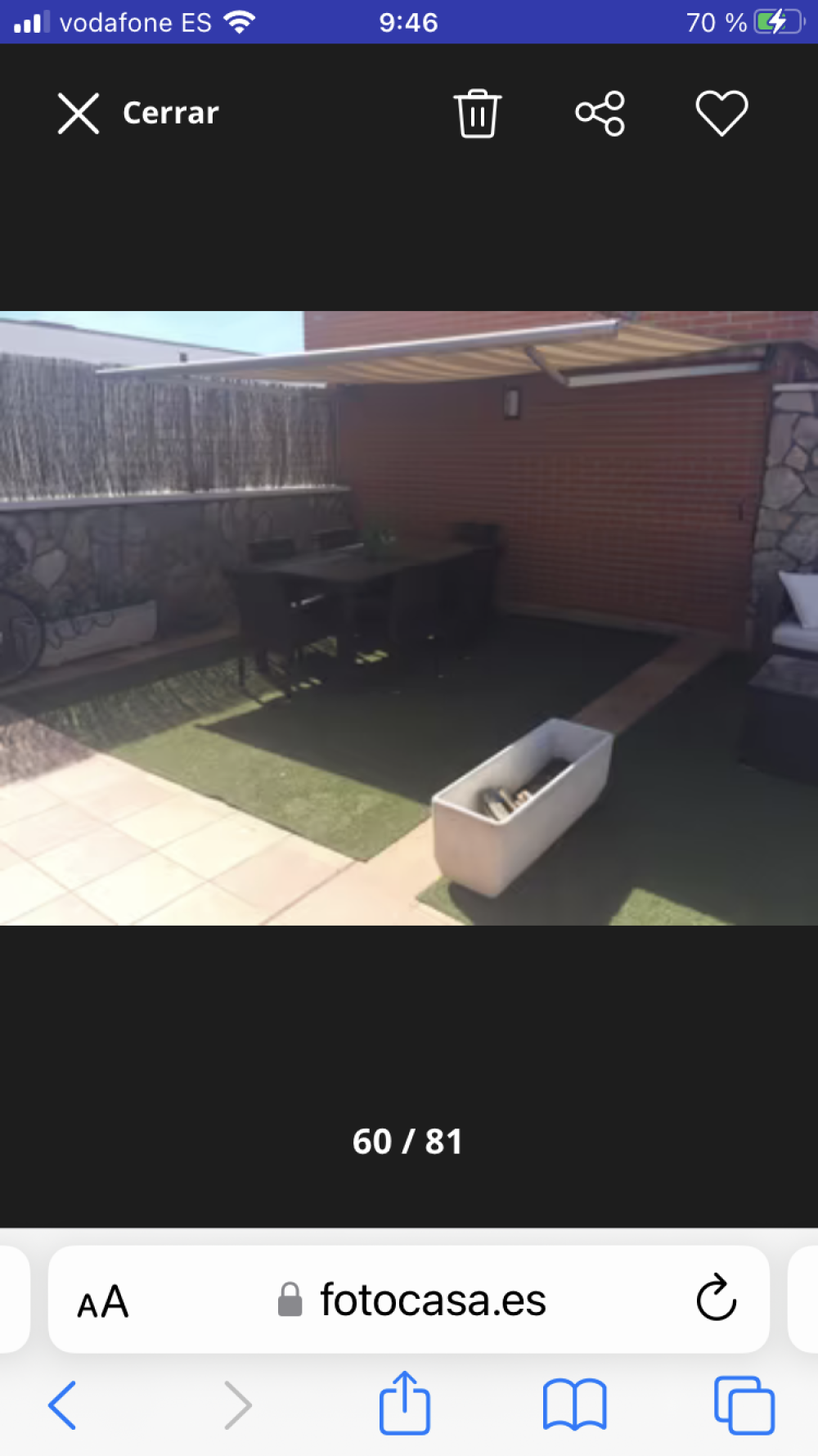  en venta ático Alcalá De Henares 28805 Cuenca Del Henares 10