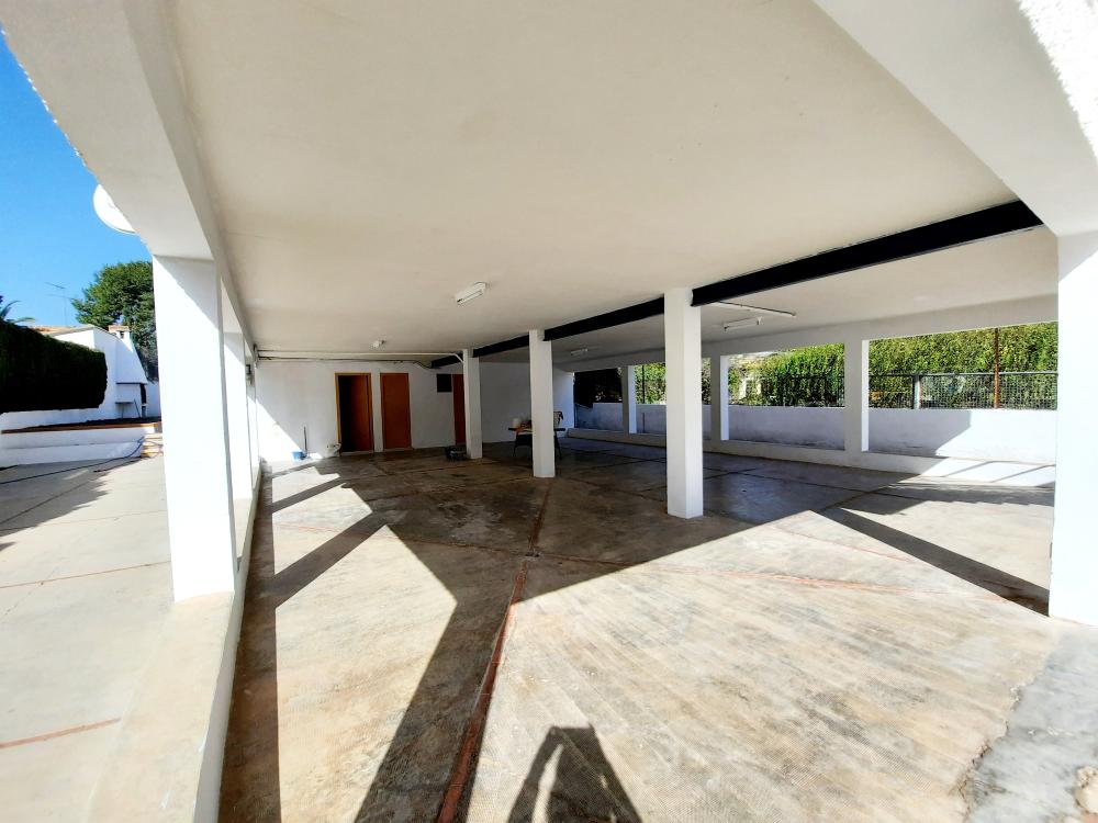  en venta chalet L'eliana Camp De Túria 15