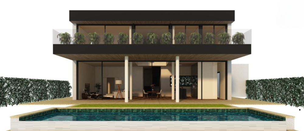en venta casa Matadepera Vallès Occidental 3
