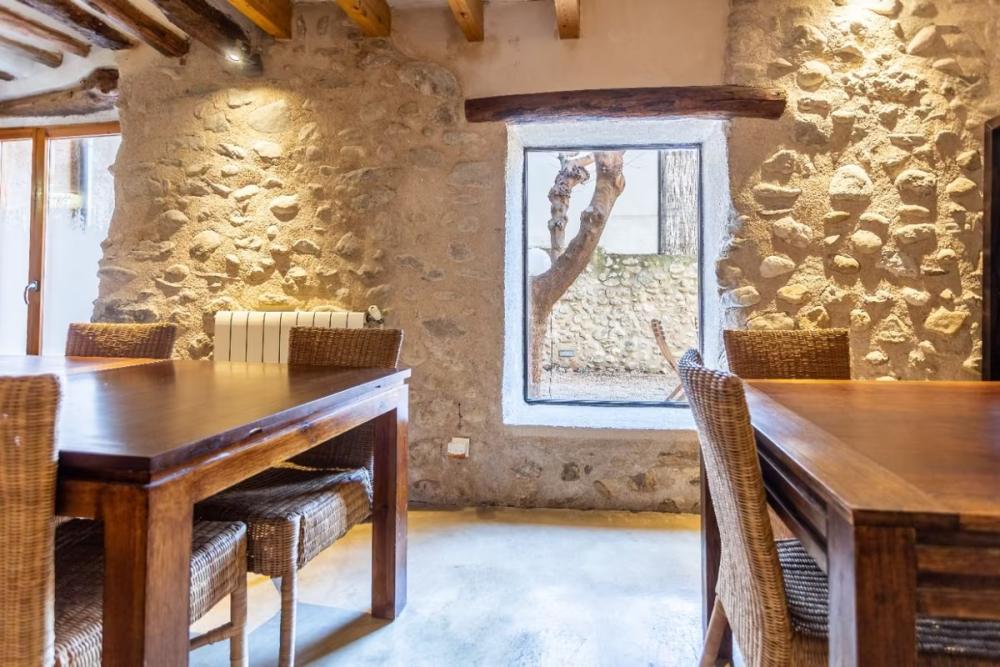  en venta casa Benilloba Comtat 21