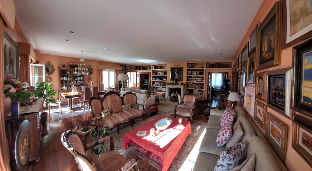  en venta chalet El Bibio Gijón 8