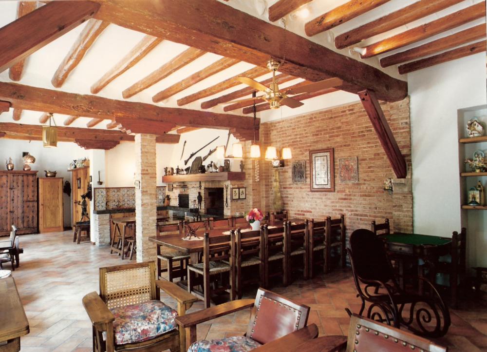  en venta chalet Almoster Baix Camp 19