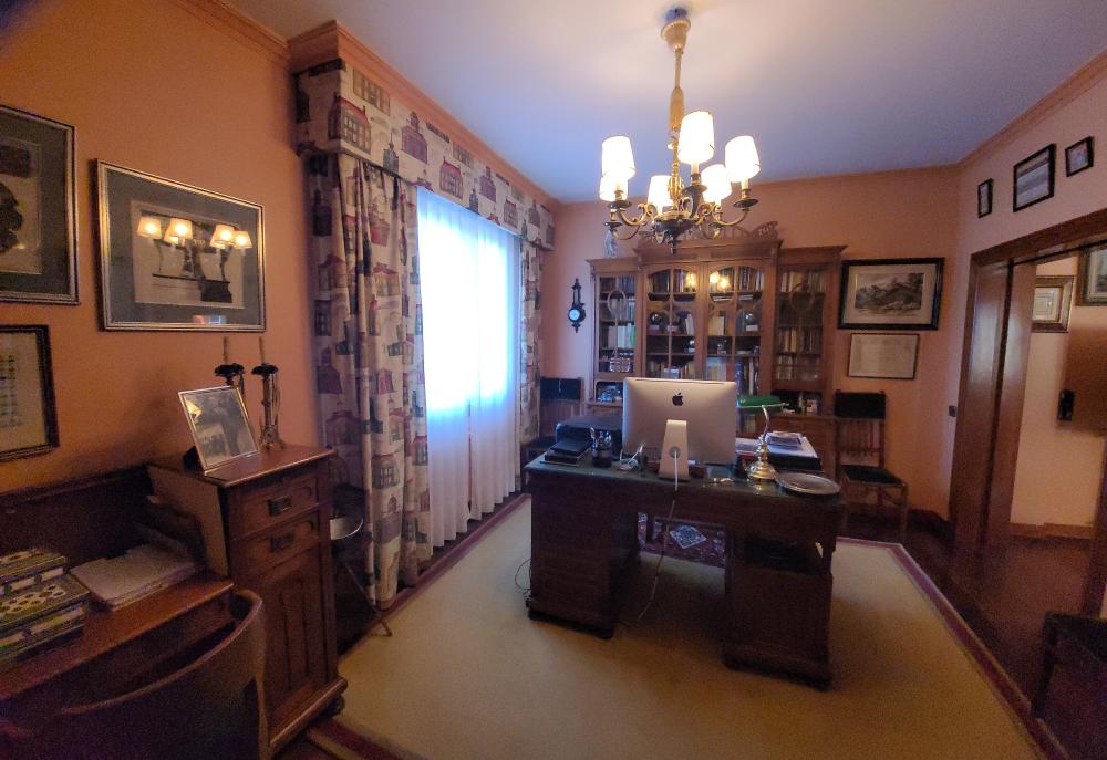  en venta chalet El Bibio Gijón 10