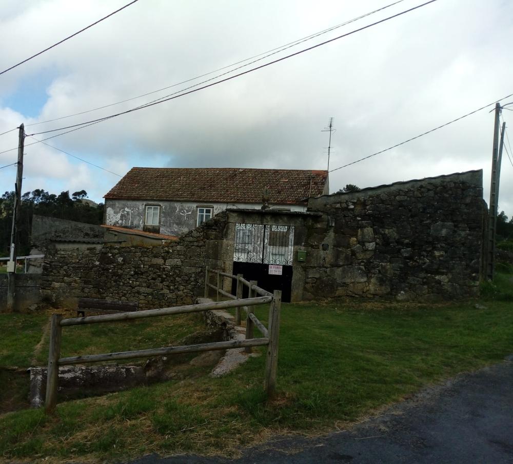  en venta casa Oleiros Barbanza 1