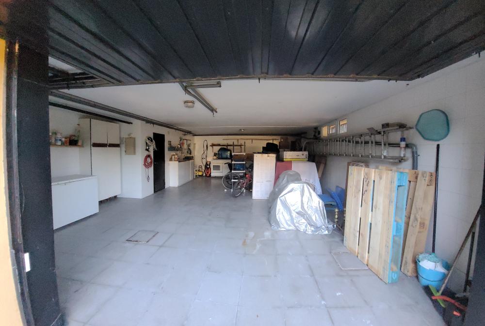  en venta chalet El Bibio Gijón 30