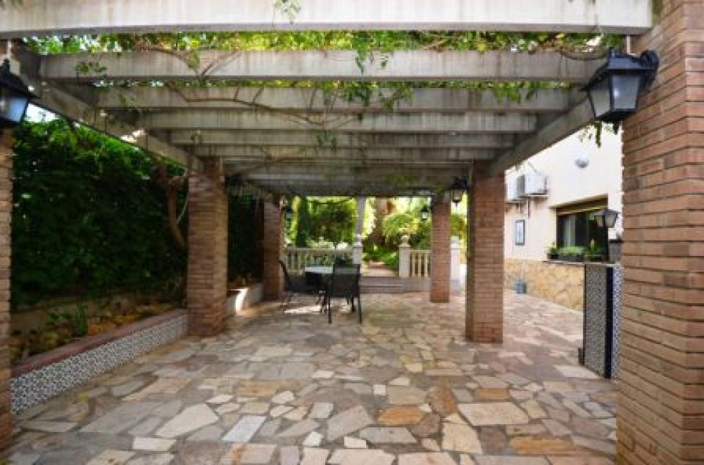  en venta chalet Alfaz Del Pi Marina Baixa 10