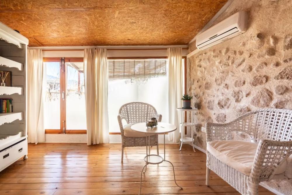  en venta casa Benilloba Comtat 51
