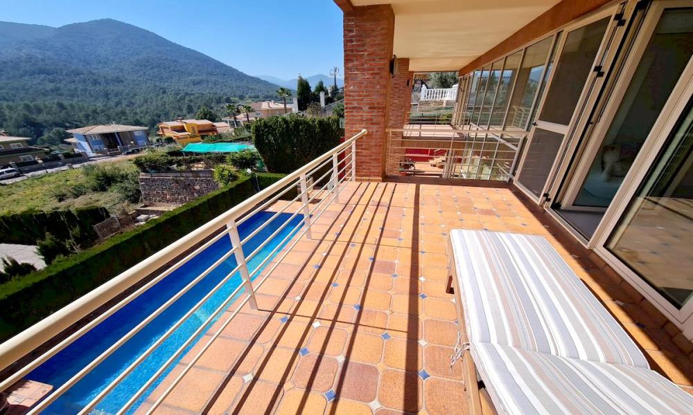  en venta casa Onda Plana Baixa 27