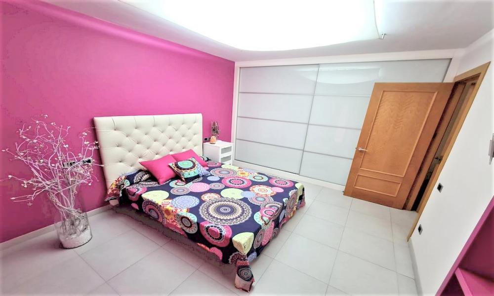  en venta casa Onda Plana Baixa 33