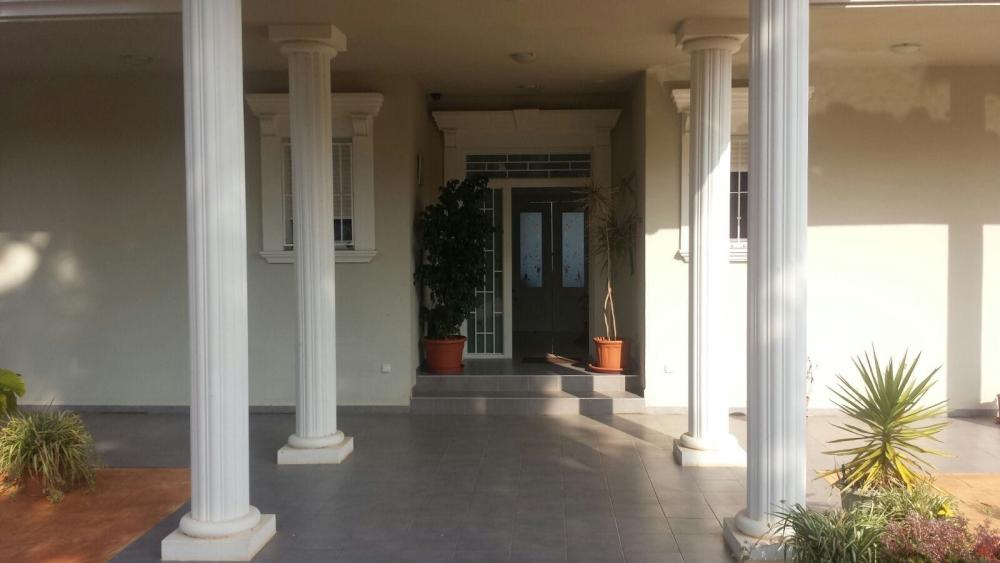  en venta mansion Picassent Horta Sud 13