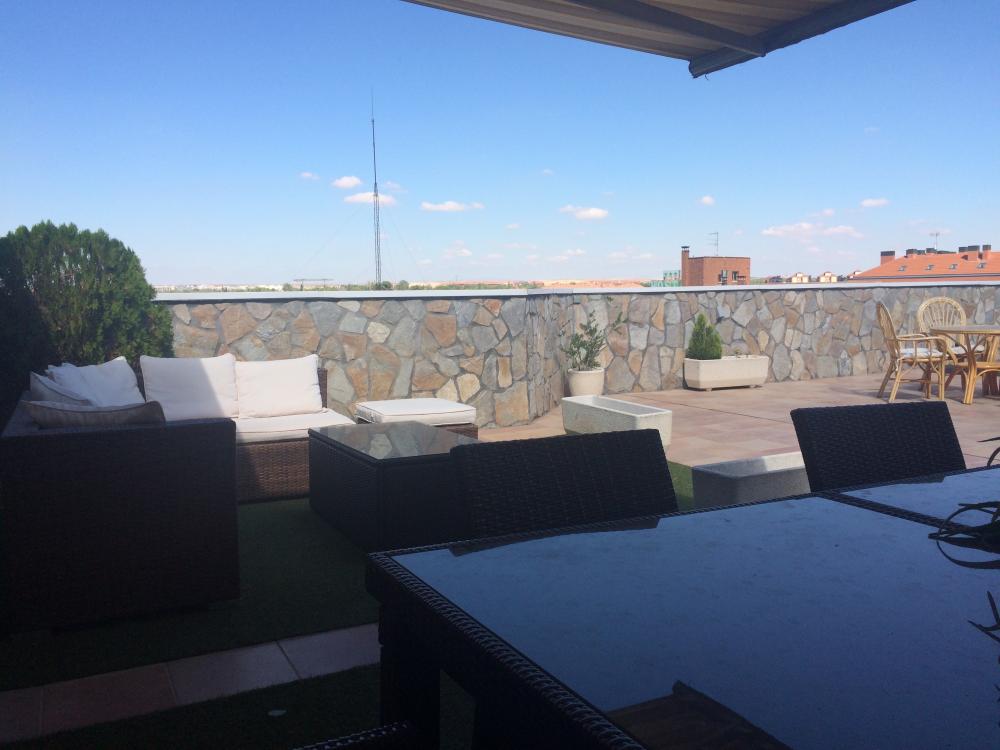  en venta ático Alcalá De Henares 28805 Cuenca Del Henares 4