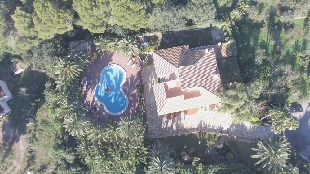  en venta chalet Alfaz Del Pi Marina Baixa 39