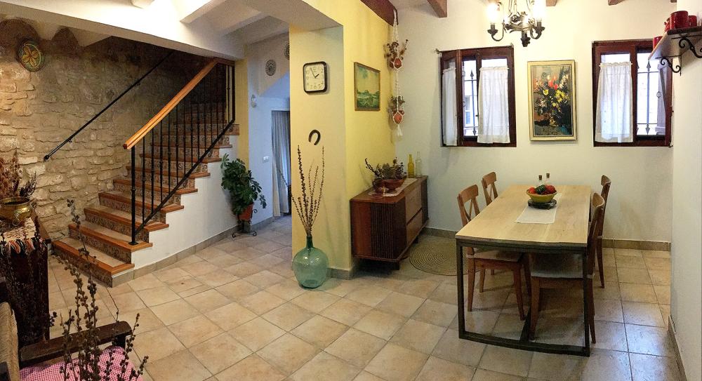  en venta casa Artajona Media Oriental 6