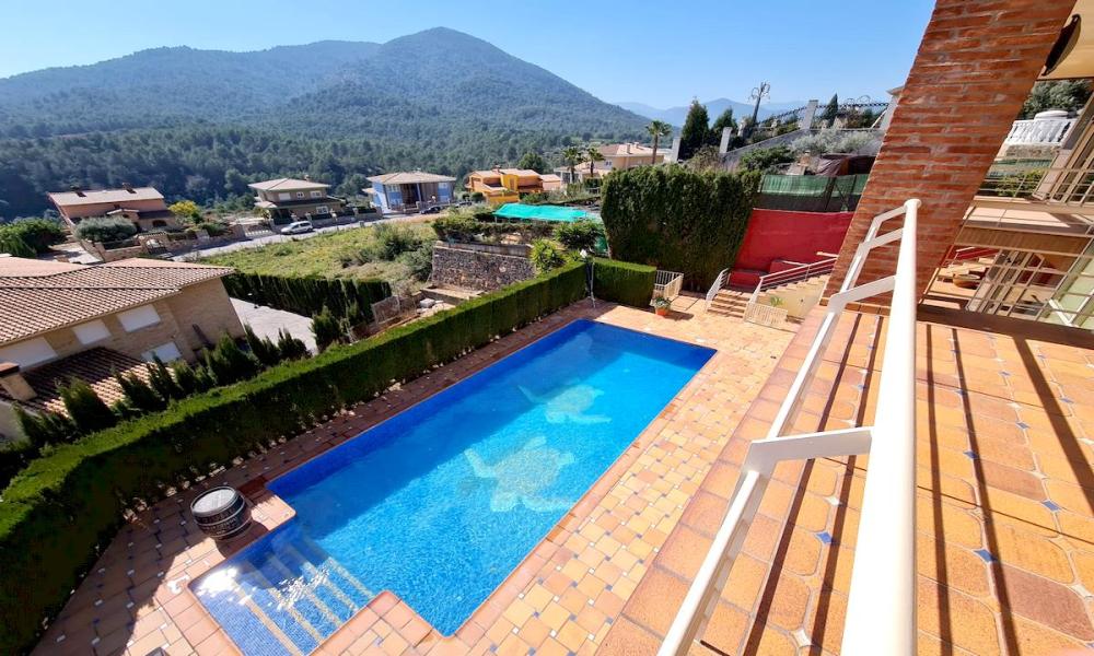  en venta casa Onda Plana Baixa 8