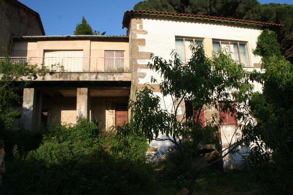  en venta casa de pueblo Gata Sierra De Gata 3