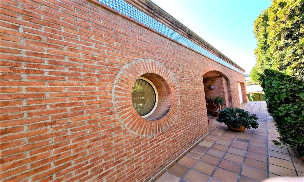  en venta casa Onda Plana Baixa 2
