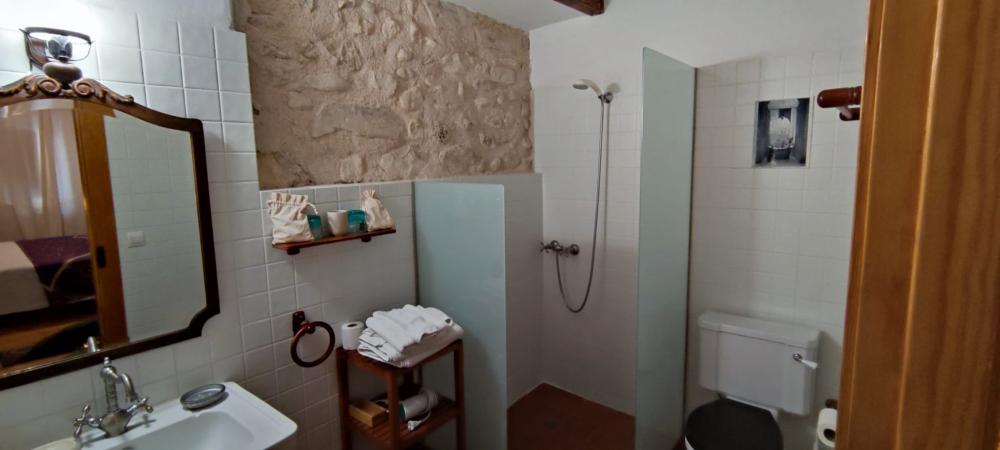  en venta casa Benilloba Comtat 44