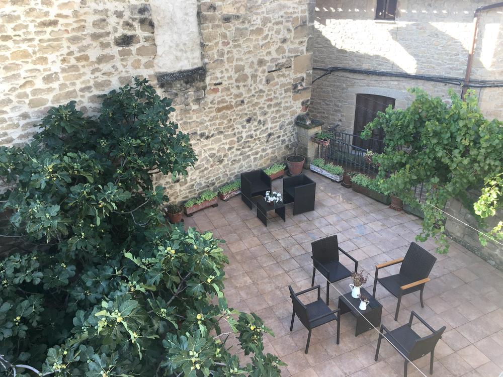  en venta casa Artajona Media Oriental 15