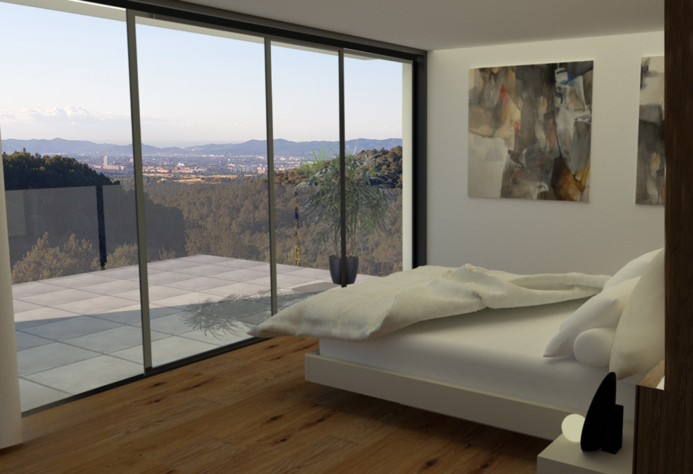  en venta casa Matadepera Vallès Occidental 10