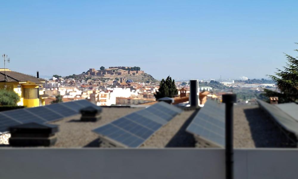  en venta casa Onda Plana Baixa 44