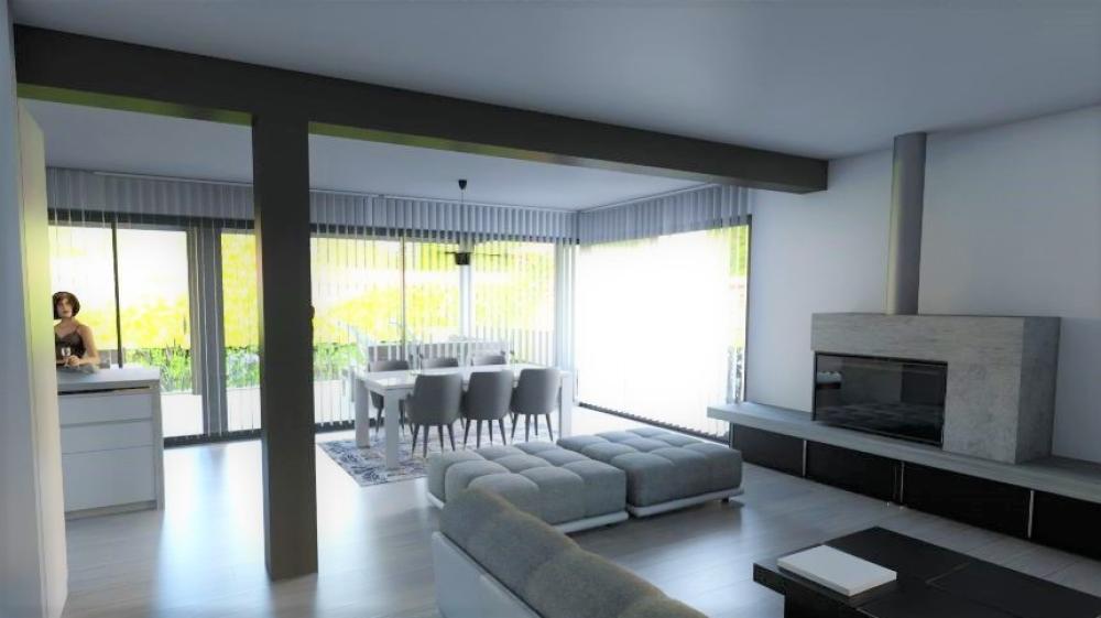  en venta chalet L'eliana Camp De Túria 20