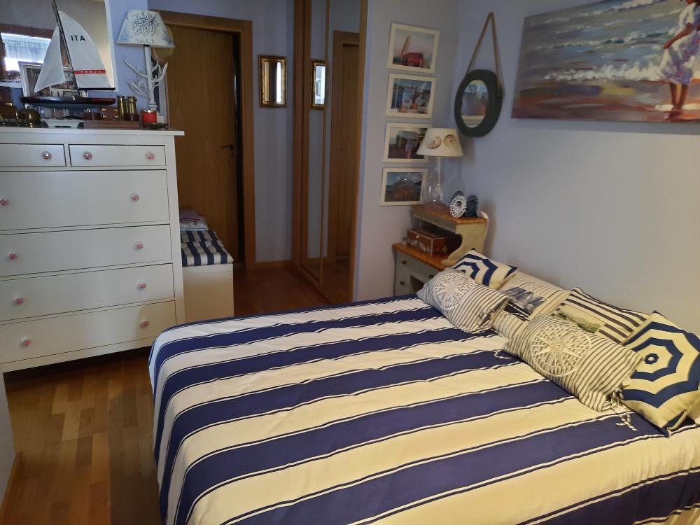  en venta apartamento Portosin Noya 8