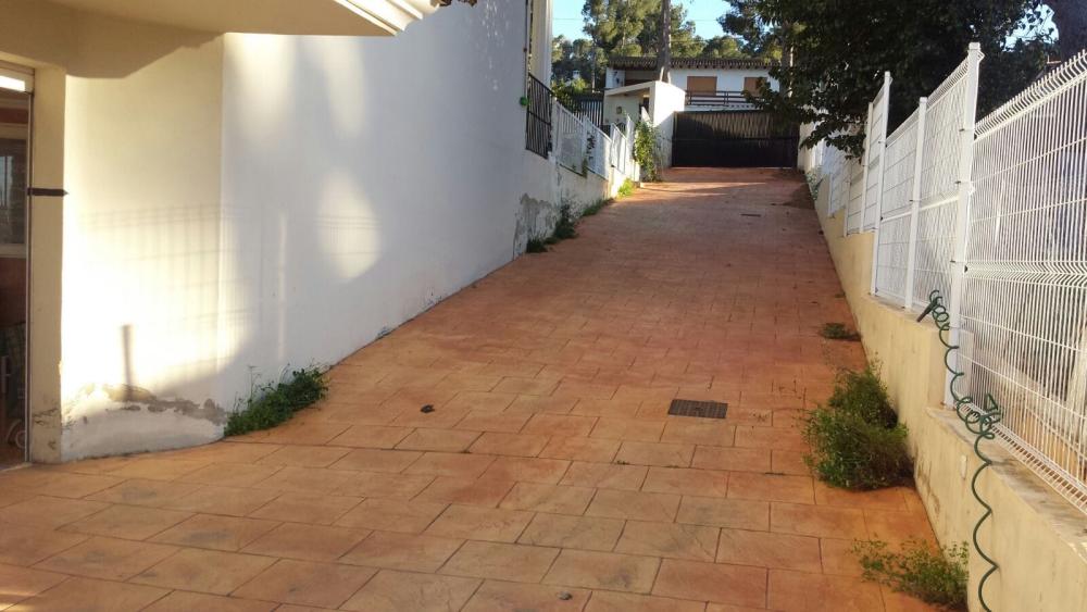  en venta mansion Picassent Horta Sud 9