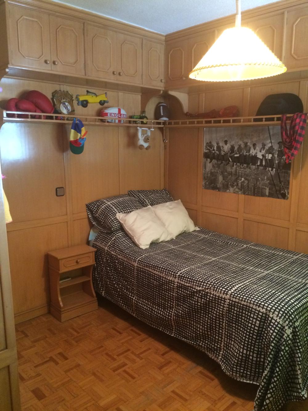  en venta ático Alcalá De Henares 28805 Cuenca Del Henares 29