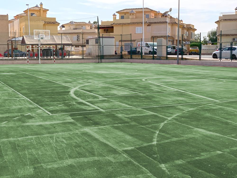  en venta pareado Gran Alacant Baix Vinalopó 27