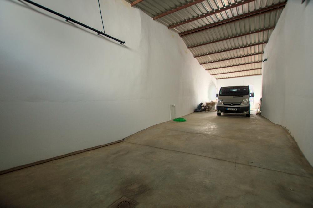  en venta casa Los Santos De Maimona Campiña Sur 22