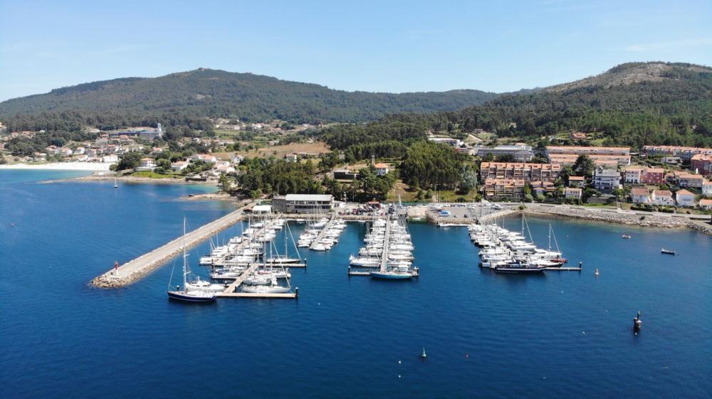  en venta apartamento Portosin Noya 14