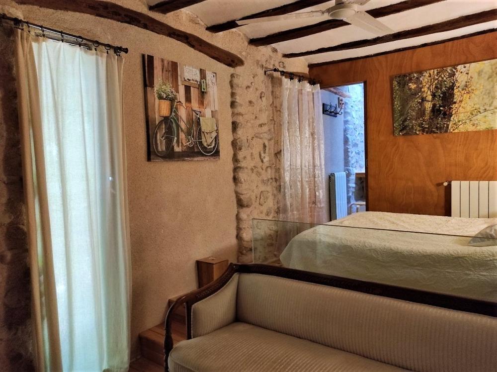  en venta casa Benilloba Comtat 30
