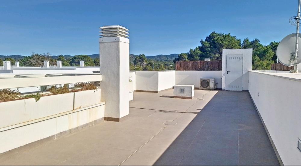  en venta apartamento Cap Martinet Santa Eulària Des Riu 4