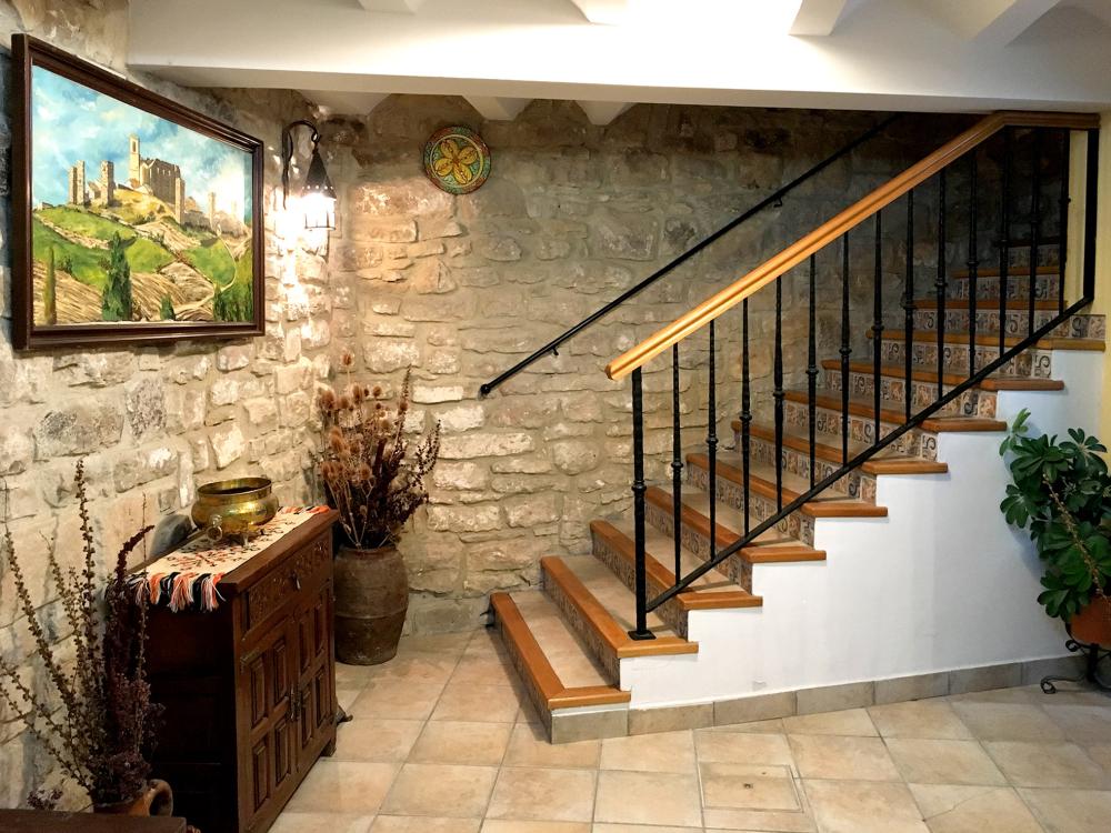  en venta casa Artajona Media Oriental 5